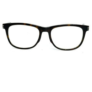 Tod's Optical Men's Soft Square Classic Eyeglass Frames TO5104 052 H20344